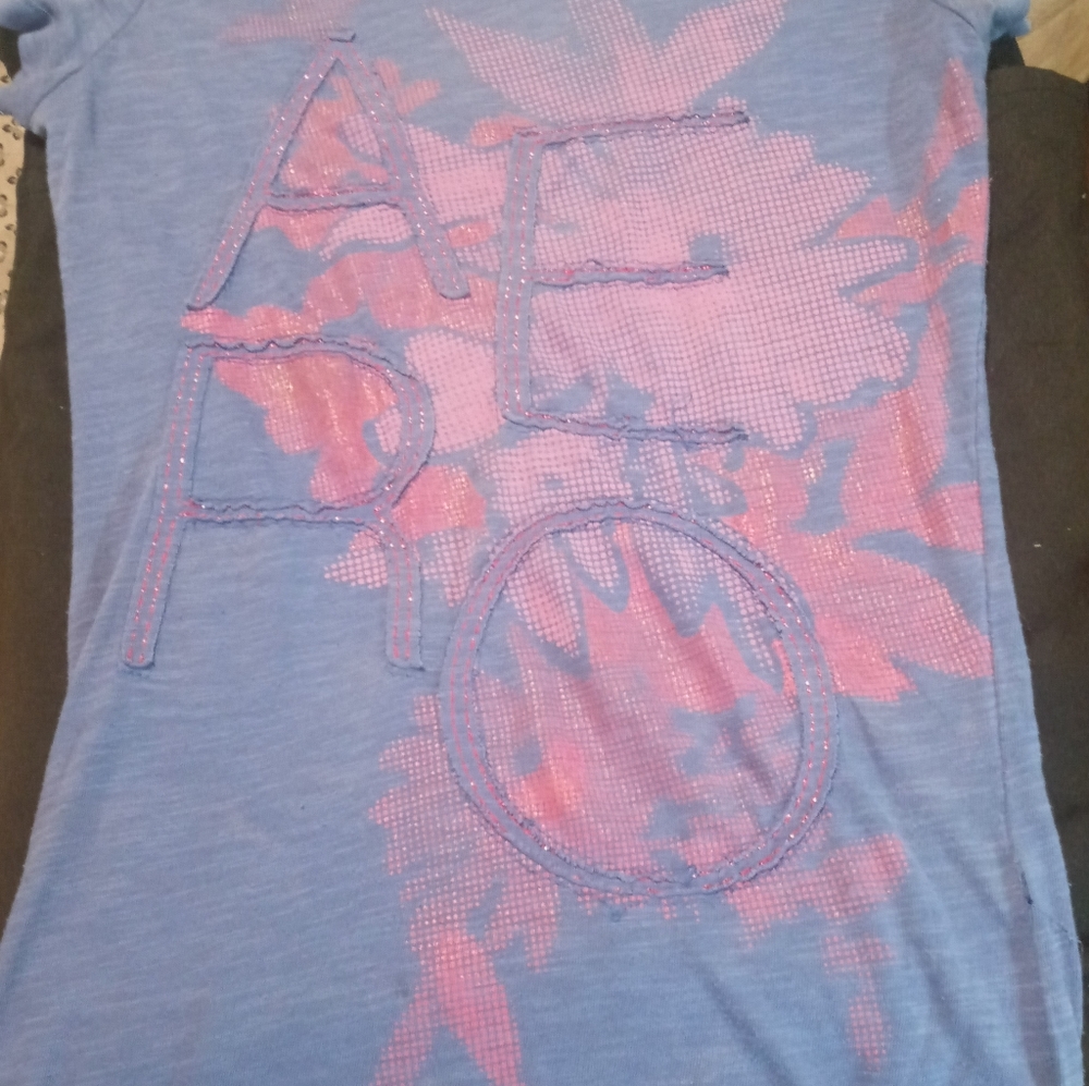 Aero shirt